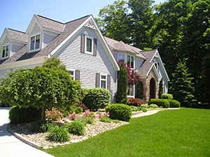 Landscapers and Lawncare Services in Eagle, WI